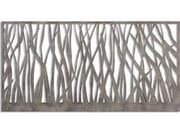 Uttermost Wall Decor: Wood & Metal Wall Decor