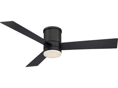 Modern Forms Axis 52'' LED Ceiling Fan MOFFHW180352LBZ