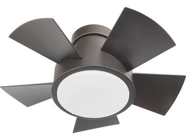 Modern Forms Vox 26'' LED Ceiling Fan MOFFHW180226LBZ