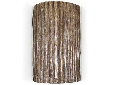 A19 Nature 1 - Light Wall Sconce A1N20303