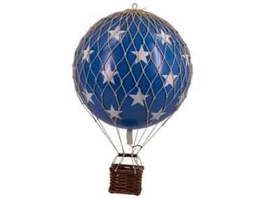 Authentic Models Floating The Skies Blue Decorative Accent A2AP160BS