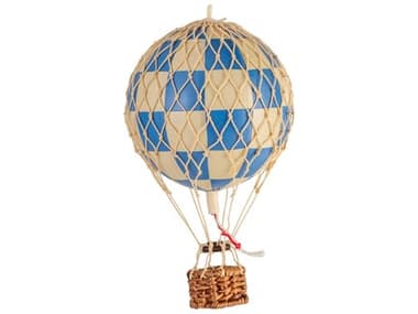 Authentic Models Floating The Skies Blue Decorative Accent A2AP160CB
