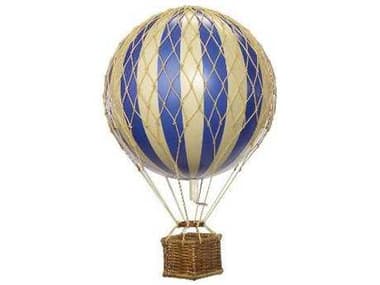 Authentic Models Floating The Skies Blue Decorative Accent A2AP160D