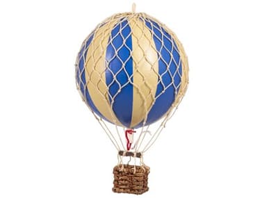 Authentic Models Floating The Skies Blue Decorative Accent A2AP160DB