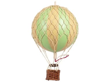 Authentic Models Floating The Skies Green Decorative Accent A2AP160DG