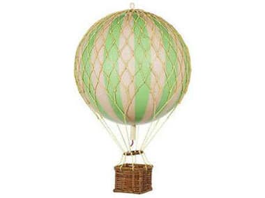 Authentic Models Floating The Skies Green Decorative Accent A2AP160G