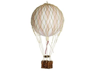 Authentic Models Floating The Skies Light Pink White Decorative Accent A2AP160PL