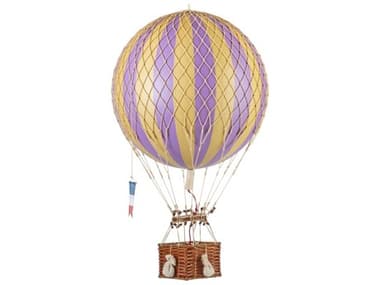 Authentic Models Royal Aero Lavender Decorative Accent A2AP163L