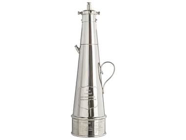 Authentic Models Silver / Polished Thirst Extinguisher C. Shaker A2CS001