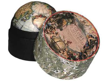 Authentic Models Globes Vaugondy Decorative Accent A2GL027