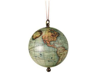 Authentic Models The Age Of Exploration Keepsake Museum Decorative Accent A2GL031