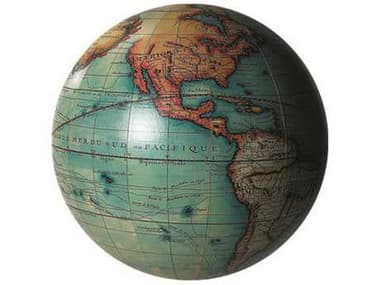 Authentic Models Globes Vaugondy Sphere Decorative Accent A2GL213