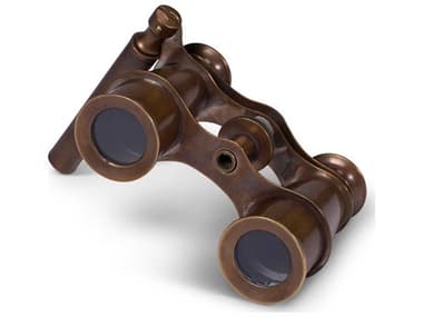 Authentic Models Bronze Opera Binoculars A2KA033B
