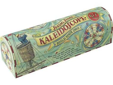 Authentic Models Kids Seeing Stars, Kaleidoscope Kit Decorative Accent A2MS073A