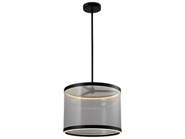Artcraft Cora Silver Pendant ACAC11890SL