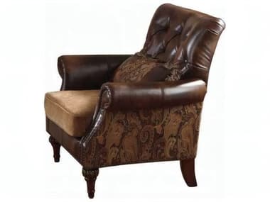 Acme Furniture Dreena Brown Accent Chair ACF05497