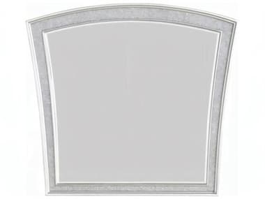 Acme Furniture Maverick Platinum Wall Mirror ACF21804