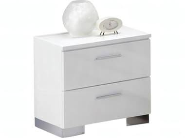 Acme Furniture Lorimar 2-Drawers Nightstand ACF22633