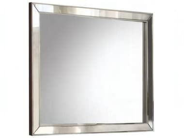 Acme Furniture Platinum Rectangular Wall Mirror ACF24844