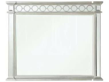 Acme Furniture Varian Mirrored Sliver Rectangular Dresser Mirror ACF26154