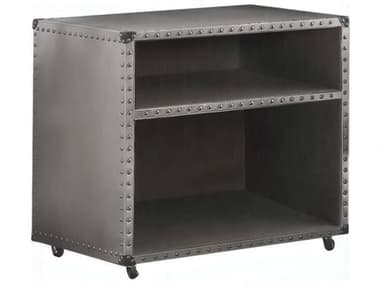 Acme Furniture Brancaster Gray Nightstand ACF26218