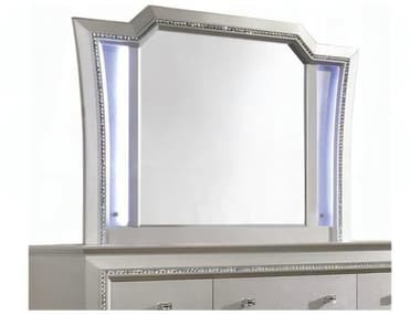 Acme Furniture Kaitlyn Led Champagne Dresser Mirror ACF27234