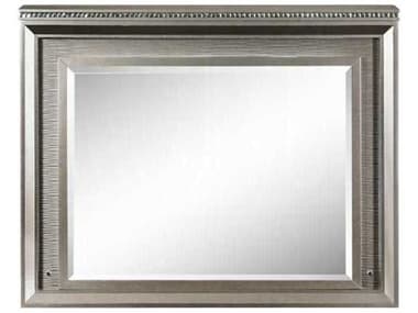 Acme Furniture Sadie Dark Champagne Rectangular Dresser Mirror ACF27944