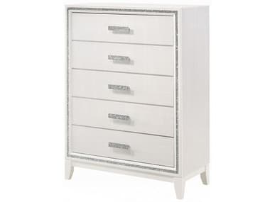 Acme Furniture Haiden White Plywood Accent Chest ACF28456