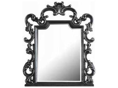 Acme Furniture Charcoal Dresser Mirror ACF28834