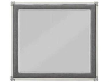 Acme Furniture Orchest Gray Square Wall Mirror ACF36139