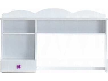 Acme Furniture Meyer White Hutch ACF38155