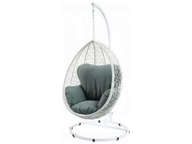 Acme Furniture Simona White Accent Chair ACF45032