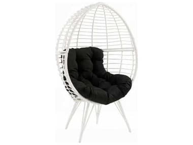 Acme Furniture White Accent Chair ACF45109