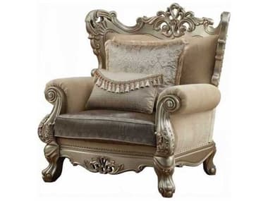 Acme Furniture Ranita Champagne Accent Chair ACF51042