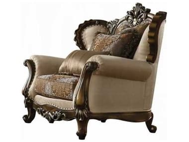 Acme Furniture Latisha Tan Accent Chair ACF52117