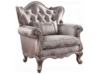 Acme Furniture Jayceon Champagne Accent Chair ACF54867