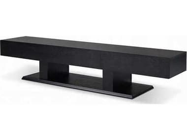 Acme Furniture 75" Black Media Console ACF80635