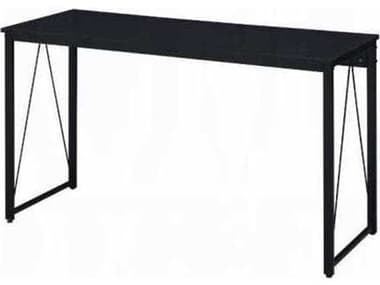 Acme Furniture Zaidin Black Writing Desk ACF92607