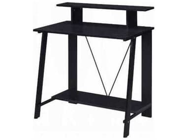 Acme Furniture Nypho Black Writing Desk ACF92734