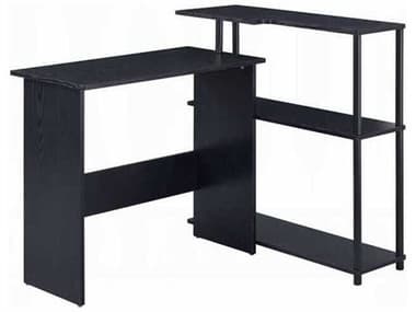 Acme Furniture Ievi Black Writing Desk ACF92754