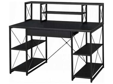 Acme Furniture Amiel Black Writing Desk ACF92877