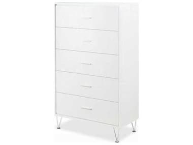 Acme Furniture Deoss White Accent Chest ACF97364