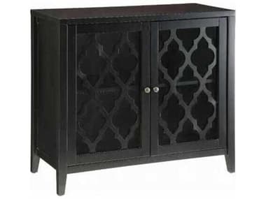 Acme Furniture Ceara Black Accent Chest ACF97382