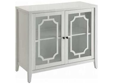 Acme Furniture Ceara White Accent Chest ACF97384