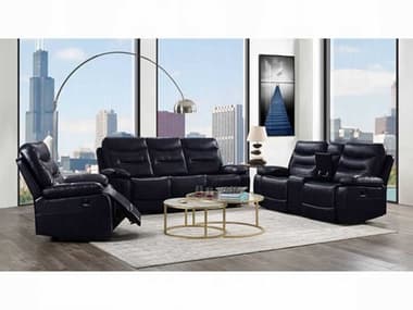 Acme Furniture Aashi Sofa Set ACFAASHILIVSET