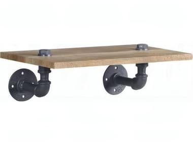 Acme Furniture Brantley Wall Shelf ACFAC00734