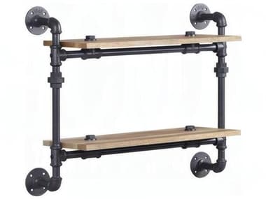 Acme Furniture Brantley Wall Shelf ACFAC00735