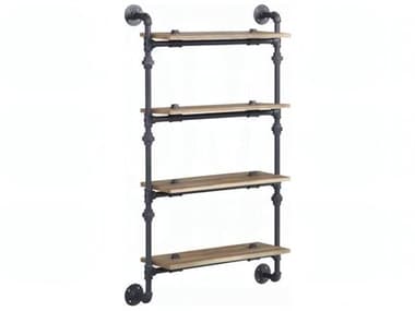 Acme Furniture Brantley Wall Shelf ACFAC00737
