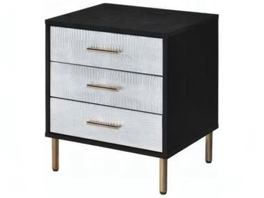 Acme Furniture Myles 3-Drawers Nightstand ACFAC00842