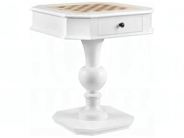 Acme Furniture Galini White Game Table ACFAC00862